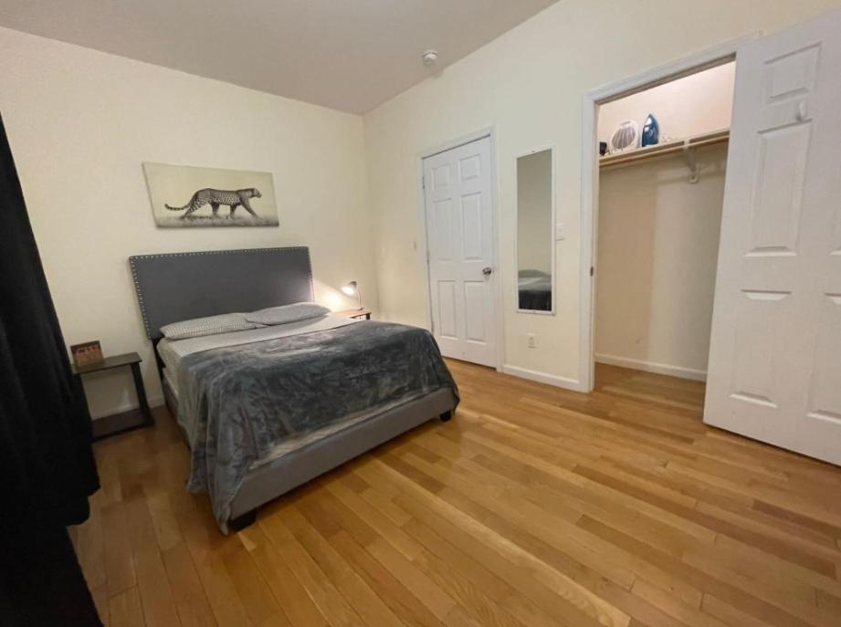 Nyc Manhattan Bedroom Ostello *