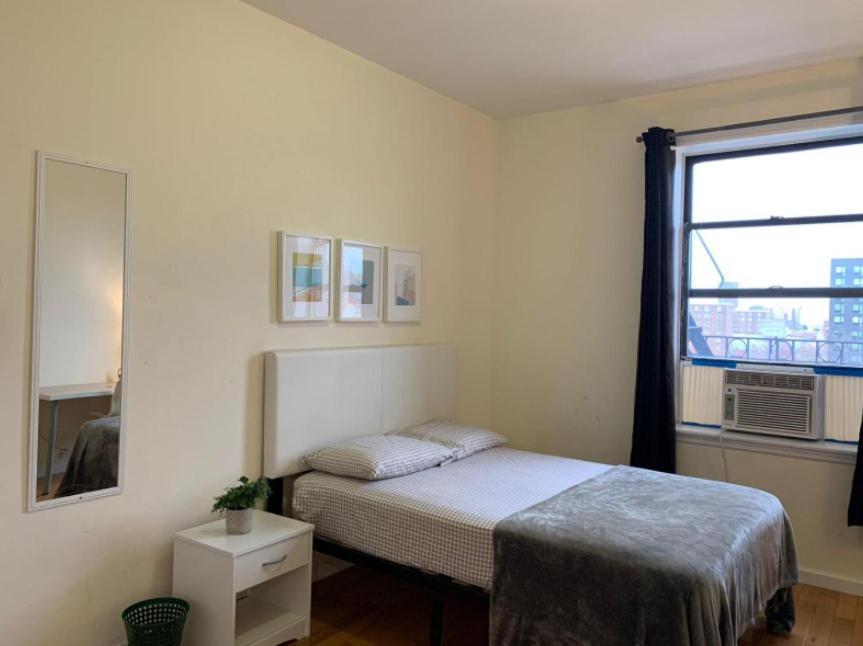 Ostello Nyc Manhattan Bedroom *