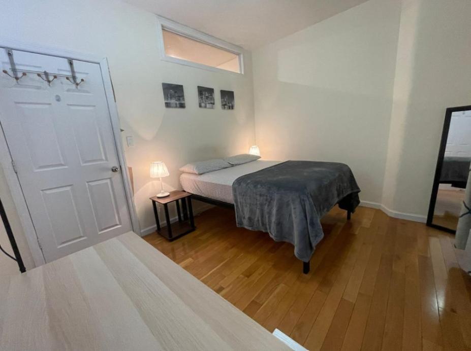 Ostello Nyc Manhattan Bedroom New York
