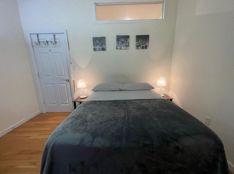Nyc Manhattan Bedroom Ostello