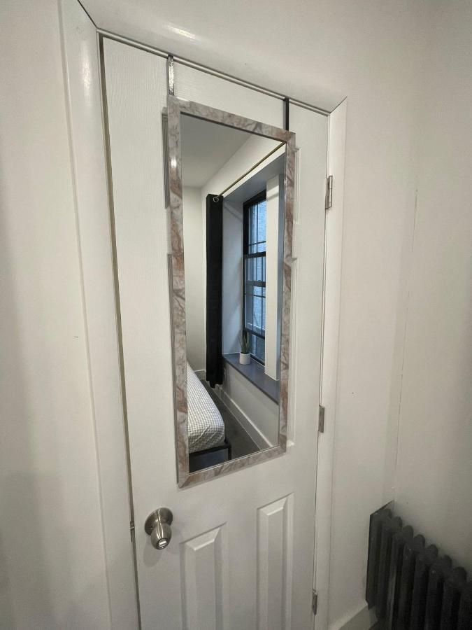 Ostello Nyc Manhattan Bedroom