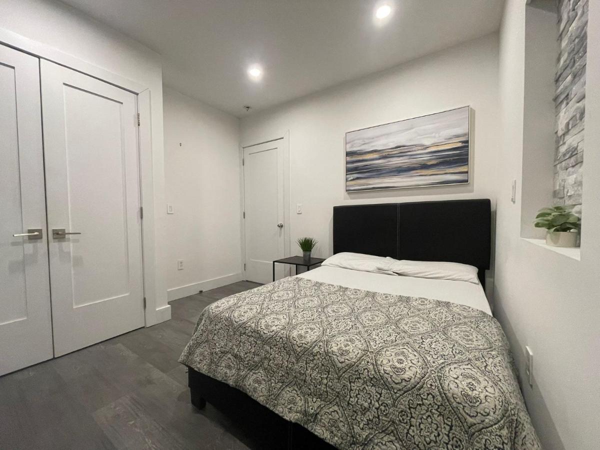 Ostello Nyc Manhattan Bedroom New York